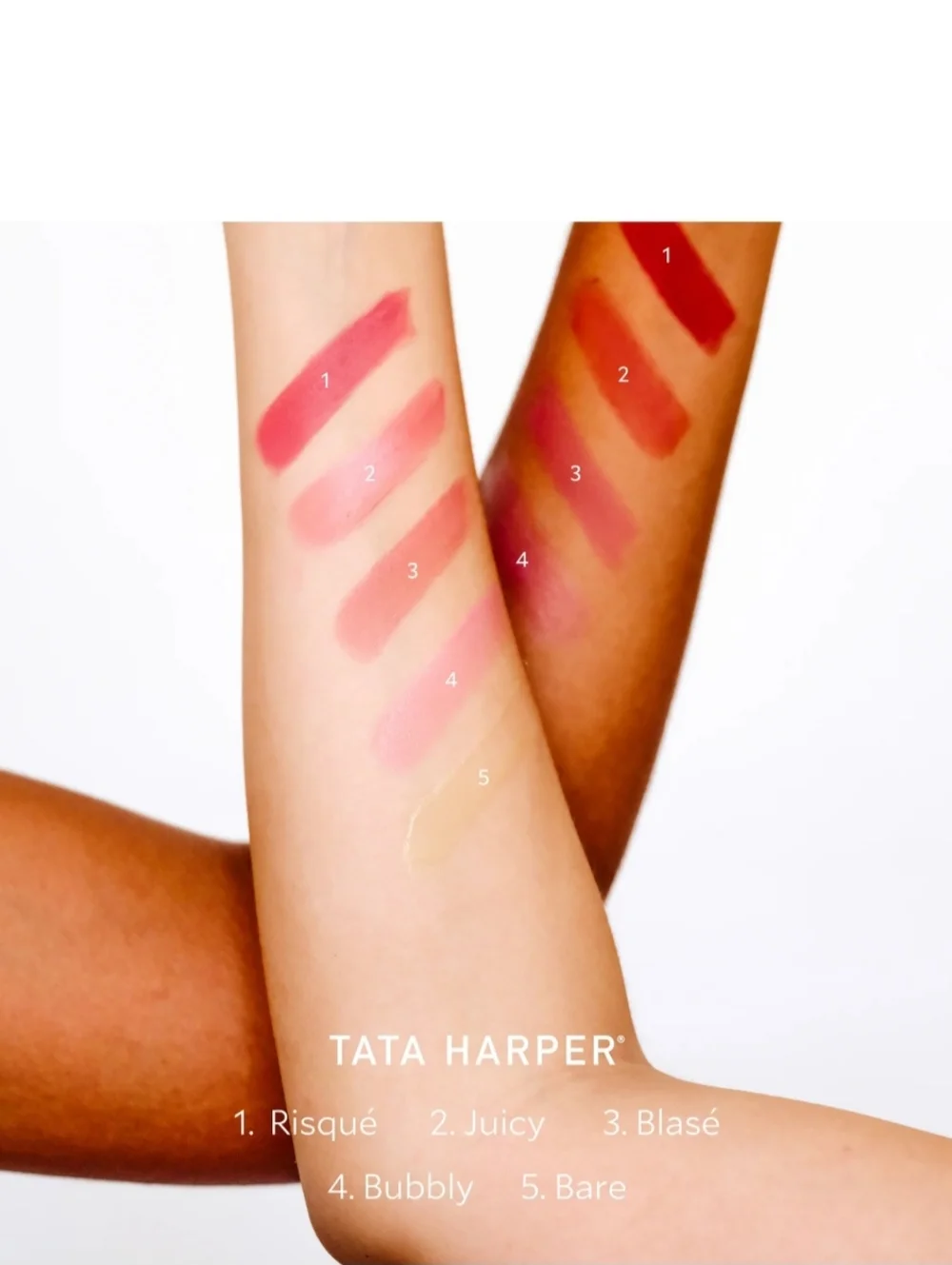 Tata Harper hydrating tinted